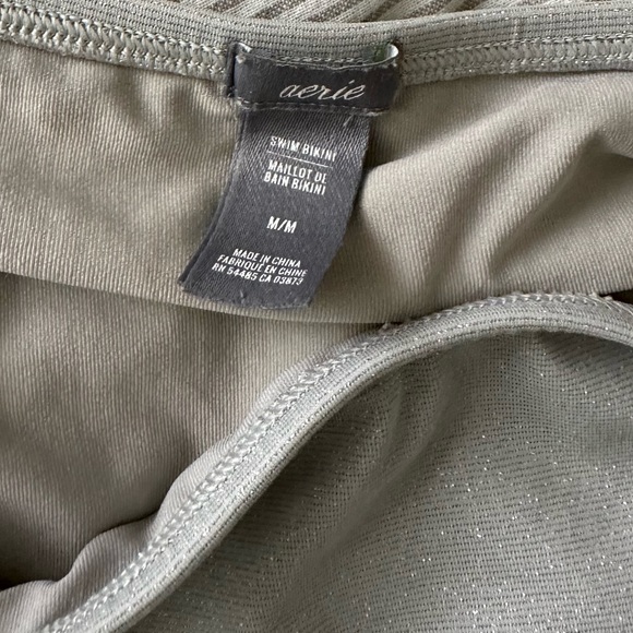 Bikini bundle, aerie and PINK bikinis - Picture 6 of 8